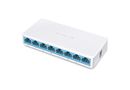 Mercusys MS108 | Switch | 8x RJ45 100Mb/s, MERCUSYS MS108(EU) 6957939000387