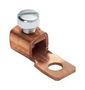 TERMINAL, MECHANICAL LUG, M6, 4AWG CXS70-14-C