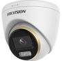 Hikvision dome camera DS-2CE72KF3T-L F2.8 KDNDS2CE72KF3TLF28