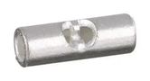 TERMINAL, BUTT SPLICE, 26-22AWG BS22-M