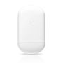 Ubiquiti LOCO5AC | CPE | NanoStation 5AC loco, 5GHz, 1x RJ45 1000Mb/s, 13dBi, UBIQUITI LOCO5AC 0817882027250