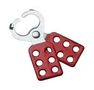 LOCKOUT HASP, 25.4MM JAW, STEEL PSL-1A