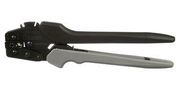 HAND CRIMP TOOL, 22-10AWG TERMINAL CT-1551