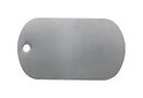 MARKER TAG, 30MM X 52MM, SS MT206W119A-Q