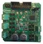 EVALUATION BOARD, MULTI-MOSFET DRIVER TLE9210823QXAPPKITTOBO1