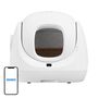 Intelligent self-cleaning cat litterbox Catlink BayMax Version, Catlink CL-CA-01