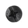 MACHINE SCREW, COMBO HEAD, #12-24 RGTBS-C