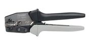 CRIMP TOOL, RATCHET, FERRULE CT-1090