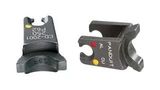 CRIMP TOOL DIE, RED, 8 AWG CONDUCTOR CD-2001-8-SET