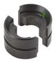 CRIMP TOOL DIE, 1AWG SPLICE/LUG, GREEN CD-920-1
