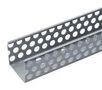 ROUND HOLE DUCT, PVC, 1.5X4X6',LG,6FT D1.5X4LG6