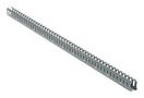 NARROW SLOT DUCT, 23.6X20.9MM, PVC, GREY F.75X.75LG6