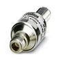 COAX SURGE PROTECT, 50 OHM, 30KA/PLUG IN 2800021