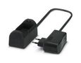 REPLACEMENT CHARGER, 100-240VAC 1212519