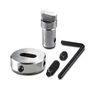 STAMPING BIT, 6.5 X 15MM, PROFILE CUTTER 1202593
