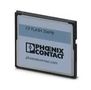 PROGRAM/CONFIGURATION MEMORY CARD, 2GB 2701185