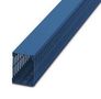 CABLE DUCT, BLUE, 2000MM 3240315