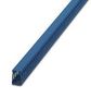 CABLE DUCT, BLUE, 2000MM 3240583