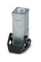 HOOD, TOP ENTRY, D7, 1 LEVER, ALUM 1419238