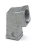 HOOD, SIDE ENTRY, D7, 1 LEVER, ALUM 1419236
