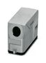HOOD, SIDE ENTRY, D25, 1 LEVER, ALUM 1424376