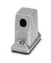 HOOD, SIDE ENTRY, B10, SCREW, ALUM 1413401