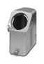 HOOD, SIDE/TOP ENTRY, B16, 1 LEVER, ALUM 1411461