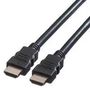 CABLE ASSY, HDMI A PLUG-HDMI A PLUG, 15M 11.04.5577