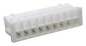 WTB HOUSING, RCPT, 18POS, 2ROW, 2MM MP001751