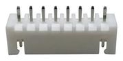 WTB CONN, HEADER, 8POS, 1ROW, 2.5MM MP001801