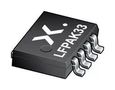 MOSFET, N-CH, 50A, 40V, LFPAK33-8 PSMN6R7-40MSDX