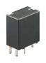AUTOMOTIVE RELAY, SPDT, 12VDC, 20A, THT ACJ1212
