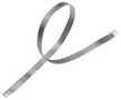 FLEX BRAIDED GROUND CORD, LUG-LUG, 607MM 207602-5004