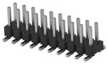 CONNECTOR, HEADER, 20POS, 2ROW, 2MM 1-2842144-0