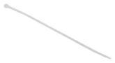 CABLE TIE 80MM X 2.5MM NATURAL 100/PK PEL01462