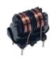 COMMON MODE FILTER, 74500UH, 0.4A SSR10VS-04745