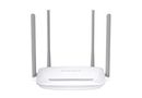 Mercusys MW325R | WiFi Router | 2,4GHz, 5x RJ45 100Mb/s, MERCUSYS MW325R(EU) 6957939000424