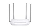 Mercusys MW325R | WiFi Router | 2,4GHz, 5x RJ45 100Mb/s, MERCUSYS MW325R(EU) 6957939000424