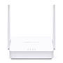 Mercusys MW302R | WiFi Router | 2,4GHz, 3x RJ45 100Mb/s, MERCUSYS MW302R(EU) 6935364089351