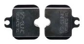 CUTTER BLADE, M8 ROD, 127X88.9X12.7MM UCM8