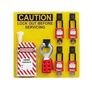 LOCKOUT STATION KIT PSL-4SWCA