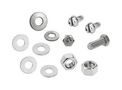 MOUNTING HARDWARE KIT HDW1/4-A-KT