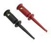 MICROGRABBER SET, HOOK, BLACK/RED 4233-02