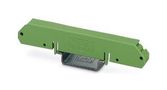 TERMINAL COVER, GREEN, 12 TERMINAL POINT 2935959