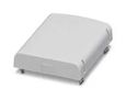 HOUSING COVER, GREY, POLYCARBONATE 2201490