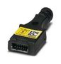 CONFIGURATION MEMORY, 2.4GHZ MODULE, RF3 2902814
