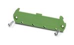 SIDE ELEMENT, 72MM, PA, GREEN 2959337