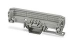SIDE ELEMENT W/MNT FOOT, RIGHT, 108MM 2202022