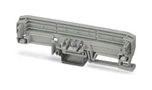 SIDE ELEMENT W/MNT FOOT, RIGHT, 122MM 2202046