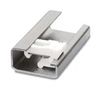 RAIL ADAPTER, NS 32 DIN RAIL SNAPPING 1201471